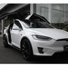 tesla-motors model-x 2019 -TESLA--ﾃｽﾗﾓﾃﾞﾙX ﾌﾒｲ--5YJXDCE44KF162475---TESLA--ﾃｽﾗﾓﾃﾞﾙX ﾌﾒｲ--5YJXDCE44KF162475- image 8