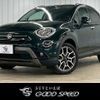 fiat 500x 2022 -FIAT--Fiat 500X 3BA-33413PM--ZFANF2D14MP967041---FIAT--Fiat 500X 3BA-33413PM--ZFANF2D14MP967041- image 1