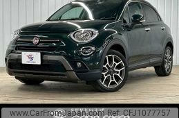 fiat 500x 2022 -FIAT--Fiat 500X 3BA-33413PM--ZFANF2D14MP967041---FIAT--Fiat 500X 3BA-33413PM--ZFANF2D14MP967041-