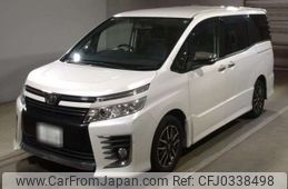 toyota voxy 2015 -TOYOTA 【岡崎 331ﾕ1025】--Voxy DBA-ZRR80W--ZRR80-0137997---TOYOTA 【岡崎 331ﾕ1025】--Voxy DBA-ZRR80W--ZRR80-0137997-