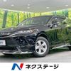 toyota harrier 2022 -TOYOTA--Harrier 6BA-MXUA85--MXUA85-0010259---TOYOTA--Harrier 6BA-MXUA85--MXUA85-0010259- image 1