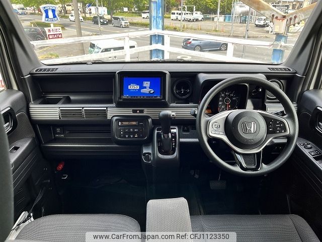 honda n-van 2019 -HONDA--N VAN HBD-JJ1--JJ1-4006781---HONDA--N VAN HBD-JJ1--JJ1-4006781- image 2