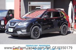 nissan x-trail 2020 quick_quick_DBA-NT32_NT32-596136