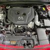 mazda cx-3 2021 CFJ1862709 image 18