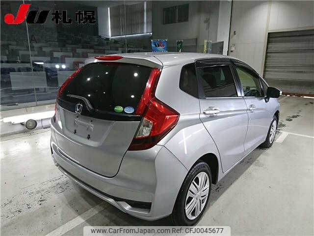 honda fit 2019 -HONDA--Fit GK4--3402268---HONDA--Fit GK4--3402268- image 2