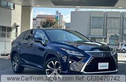 lexus rx 2018 -LEXUS--Lexus RX DAA-GYL25W--GYL25-0016839---LEXUS--Lexus RX DAA-GYL25W--GYL25-0016839-