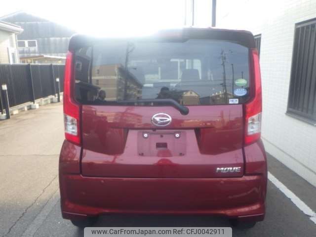 daihatsu move 2017 -DAIHATSU--Move DBA-LA150S--LA150S-0130452---DAIHATSU--Move DBA-LA150S--LA150S-0130452- image 2