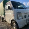 suzuki carry-truck 2004 -SUZUKI--Carry Truck LE-DA63T--DA63T-265583---SUZUKI--Carry Truck LE-DA63T--DA63T-265583- image 1