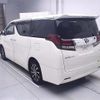 toyota alphard 2016 -TOYOTA--Alphard GGH35W-0004661---TOYOTA--Alphard GGH35W-0004661- image 2