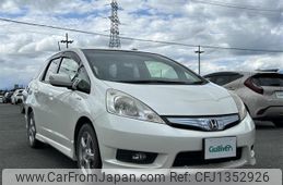 honda fit-shuttle 2012 -HONDA--Fit Shuttle DAA-GP2--GP2-3102653---HONDA--Fit Shuttle DAA-GP2--GP2-3102653-