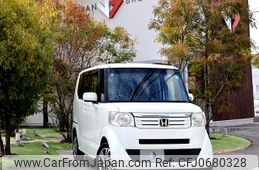 honda n-box 2014 -HONDA--N BOX DBA-JF1--JF1-1497158---HONDA--N BOX DBA-JF1--JF1-1497158-