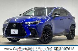 lexus nx 2023 -LEXUS--Lexus NX 6AA-AAZH25--AAZH25-1002694---LEXUS--Lexus NX 6AA-AAZH25--AAZH25-1002694-