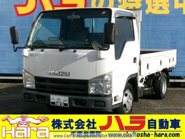 isuzu elf-truck 2012 GOO_NET_EXCHANGE_0500122A30241213W001 image 1