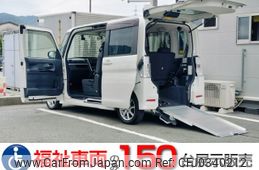 daihatsu tanto 2014 quick_quick_DBA-LA600S_LA600S-0224404