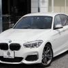 bmw 1-series 2016 -BMW--BMW 1 Series DBA-1B30--WBA1V120405B35767---BMW--BMW 1 Series DBA-1B30--WBA1V120405B35767- image 1