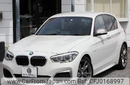 bmw 1-series 2016 -BMW--BMW 1 Series DBA-1B30--WBA1V120405B35767---BMW--BMW 1 Series DBA-1B30--WBA1V120405B35767-