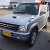 mitsubishi pajero-mini 2008 -MITSUBISHI 【三重 582ｾ717】--Pajero mini H58A-0716994---MITSUBISHI 【三重 582ｾ717】--Pajero mini H58A-0716994- image 10
