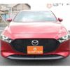 mazda mazda3 2019 -MAZDA--MAZDA3 3DA-BP8P--BP8P-101736---MAZDA--MAZDA3 3DA-BP8P--BP8P-101736- image 7