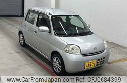 daihatsu esse 2006 -DAIHATSU 【和泉 581ユ8928】--Esse L235S-0049775---DAIHATSU 【和泉 581ユ8928】--Esse L235S-0049775-