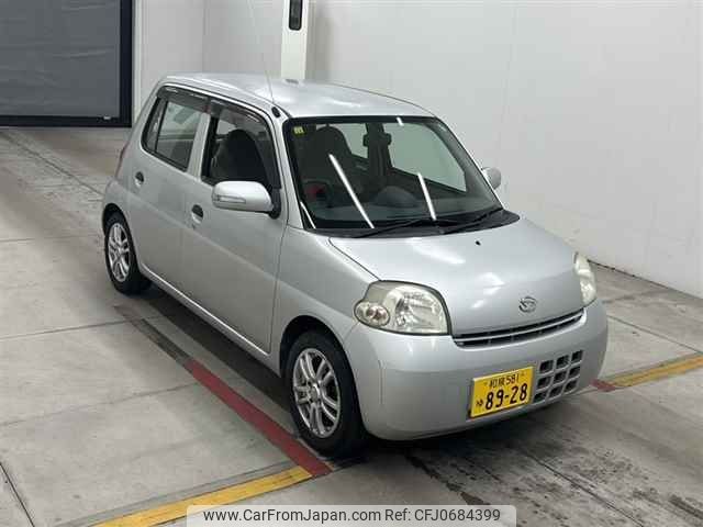 daihatsu esse 2006 -DAIHATSU 【和泉 581ユ8928】--Esse L235S-0049775---DAIHATSU 【和泉 581ユ8928】--Esse L235S-0049775- image 1