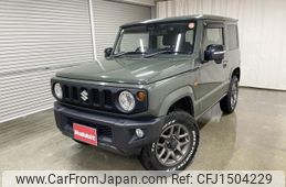 suzuki jimny 2020 CFJ1504229