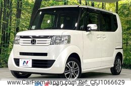 honda n-box 2014 CFJ1066629
