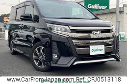 toyota noah 2018 -TOYOTA--Noah DBA-ZRR80W--ZRR80-0475481---TOYOTA--Noah DBA-ZRR80W--ZRR80-0475481-