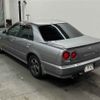 nissan skyline 2001 -NISSAN--Skyline HR34-102198---NISSAN--Skyline HR34-102198- image 2