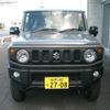 suzuki jimny 2025 quick_quick_3BA-JB64W_JB64W-369022 image 10