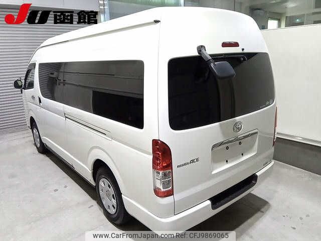 toyota regiusace-van 2018 -TOYOTA--Regius ace Van GDH226K--2000075---TOYOTA--Regius ace Van GDH226K--2000075- image 2