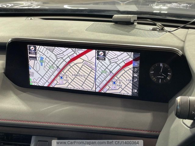 lexus ux 2019 -LEXUS--Lexus UX 6AA-MZAH15--MZAH15-2002824---LEXUS--Lexus UX 6AA-MZAH15--MZAH15-2002824- image 2