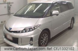 toyota estima-hybrid 2012 -TOYOTA--Estima Hybrid AHR20W-7066108---TOYOTA--Estima Hybrid AHR20W-7066108-