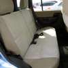 mitsubishi pajero-io 2003 No.11917 image 6