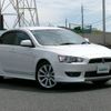 mitsubishi galant-fortis 2008 -MITSUBISHI--Galant Fortis DBA-CY4A--CY4A-0301863---MITSUBISHI--Galant Fortis DBA-CY4A--CY4A-0301863- image 1
