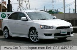 mitsubishi galant-fortis 2008 -MITSUBISHI--Galant Fortis DBA-CY4A--CY4A-0301863---MITSUBISHI--Galant Fortis DBA-CY4A--CY4A-0301863-