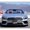 mercedes-benz amg 2018 -MERCEDES-BENZ--AMG CBA-231474--WDD2314741F051378---MERCEDES-BENZ--AMG CBA-231474--WDD2314741F051378- image 2