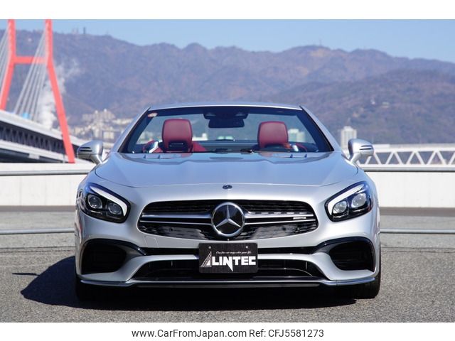 mercedes-benz amg 2018 -MERCEDES-BENZ--AMG CBA-231474--WDD2314741F051378---MERCEDES-BENZ--AMG CBA-231474--WDD2314741F051378- image 2