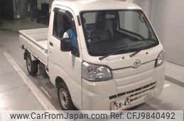 daihatsu hijet-truck 2021 -DAIHATSU--Hijet Truck S500P-0144633---DAIHATSU--Hijet Truck S500P-0144633-