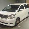 toyota vellfire 2011 -TOYOTA 【山口 334む52】--Vellfire ANH20W-8168547---TOYOTA 【山口 334む52】--Vellfire ANH20W-8168547- image 1