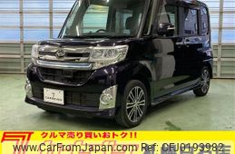 daihatsu tanto 2014 -DAIHATSU--Tanto DBA-LA610S--LA610S-0035381---DAIHATSU--Tanto DBA-LA610S--LA610S-0035381-