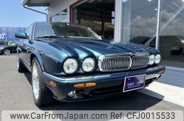 jaguar xj-series 2002 -JAGUAR 【名変中 】--Jaguar XJ Series J13KB--2KF42977---JAGUAR 【名変中 】--Jaguar XJ Series J13KB--2KF42977-