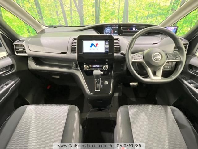 nissan serena 2019 quick_quick_GFNC27_GFNC27-030638 image 2