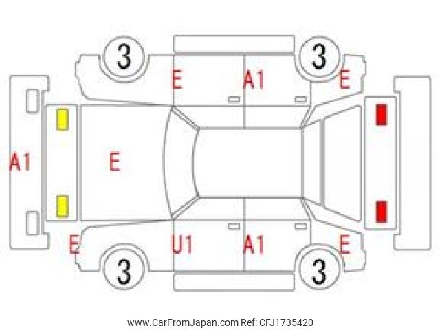 suzuki xbee 2022 CFJ1735420 image 2
