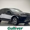 toyota harrier 2021 -TOYOTA--Harrier 6BA-MXUA80--MXUA80-0052009---TOYOTA--Harrier 6BA-MXUA80--MXUA80-0052009- image 1