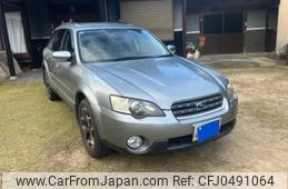 subaru outback 2005 -SUBARU--Legacy OutBack CBA-BP9--BP9-030112---SUBARU--Legacy OutBack CBA-BP9--BP9-030112-