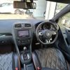 volkswagen golf 2011 CFJ1540270 image 13