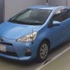 toyota aqua 2013 -TOYOTA 【湘南 502ﾂ2122】--AQUA DAA-NHP10--NHP10-2165627---TOYOTA 【湘南 502ﾂ2122】--AQUA DAA-NHP10--NHP10-2165627- image 1