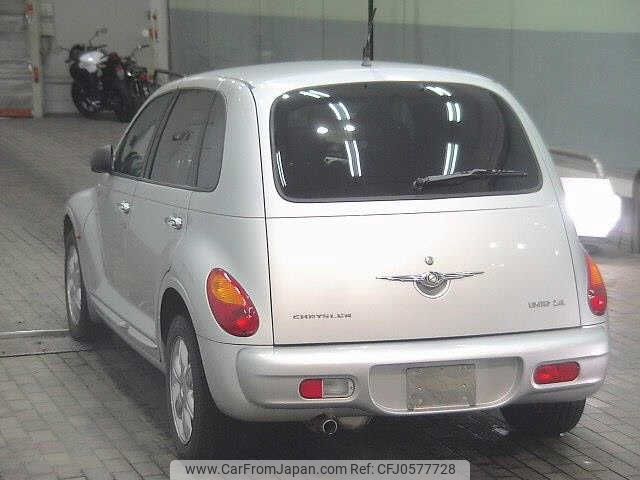 chrysler pt-cruiser 2005 CFJ0577728 image 2