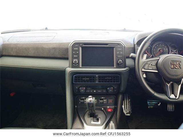 nissan gt-r 2024 CFJ1563255 image 2