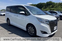 toyota esquire 2019 quick_quick_DBA-ZRR80G_ZRR80-0529194